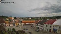 Palackého náměstí