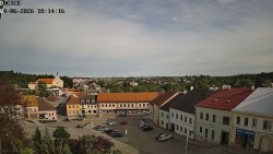 Palackého náměstí