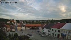 Palackého náměstí