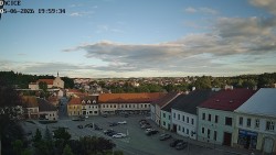 Palackého náměstí