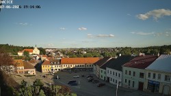 Palackého náměstí