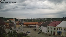 Palackého náměstí