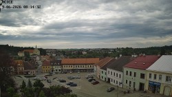 Palackého náměstí