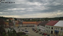 Palackého náměstí