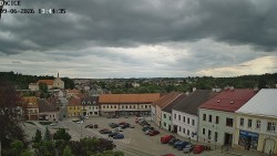 Palackého náměstí