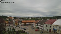 Palackého náměstí