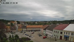 Palackého náměstí