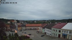 Palackého náměstí