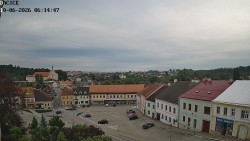 Palackého náměstí
