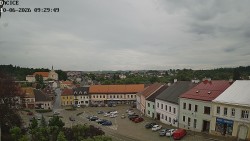 Palackého náměstí
