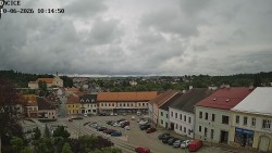 Palackého náměstí