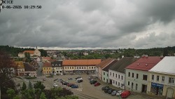 Palackého náměstí
