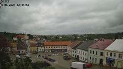Palackého náměstí
