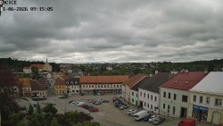 Palackého náměstí