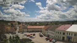 Palackého náměstí