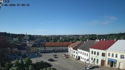 Palackého náměstí