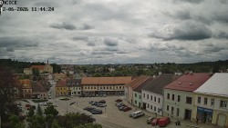 Palackého náměstí