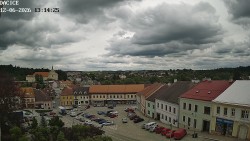 Palackého náměstí