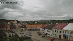 Palackého náměstí