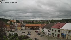 Palackého náměstí