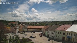 Palackého náměstí