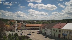Palackého náměstí