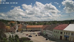 Palackého náměstí