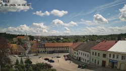 Palackého náměstí