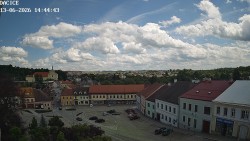 Palackého náměstí