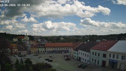 Palackého náměstí