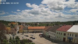 Palackého náměstí