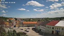 Palackého náměstí