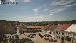 Palackého náměstí