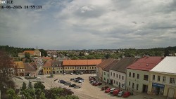 Palackého náměstí