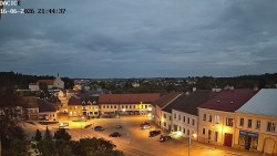 Palackého náměstí