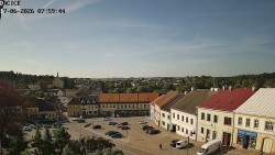 Palackého náměstí