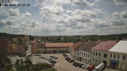 Palackého náměstí