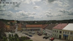 Palackého náměstí