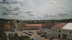 Palacký-Platz