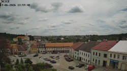 Palacký Square