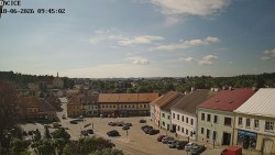 Palackého náměstí