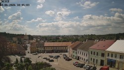 Palackého náměstí