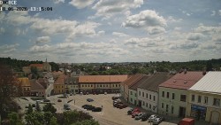 Palackého náměstí