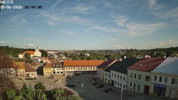 Palackého náměstí