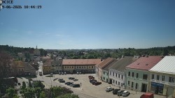 Palackého náměstí