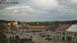 Palackého náměstí