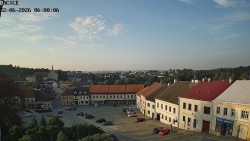 Palackého náměstí
