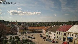 Palackého náměstí