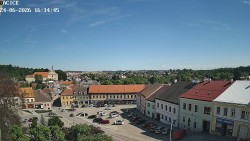 Palackiego plac