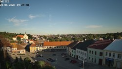 Palackiego plac